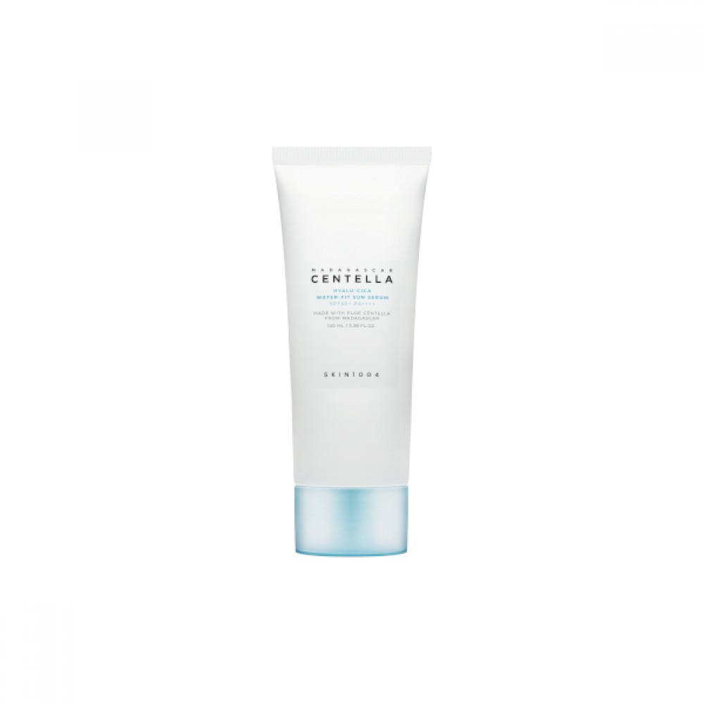 SKIN1004 - Madagascar Centella Hyalu-Cica Water-Fit Sun Serum SPF50+ PA++++ - 100ml